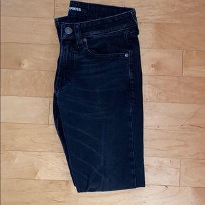 Express Jeans
